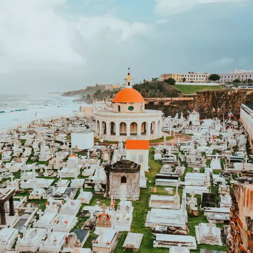 Puerto Rico Photo